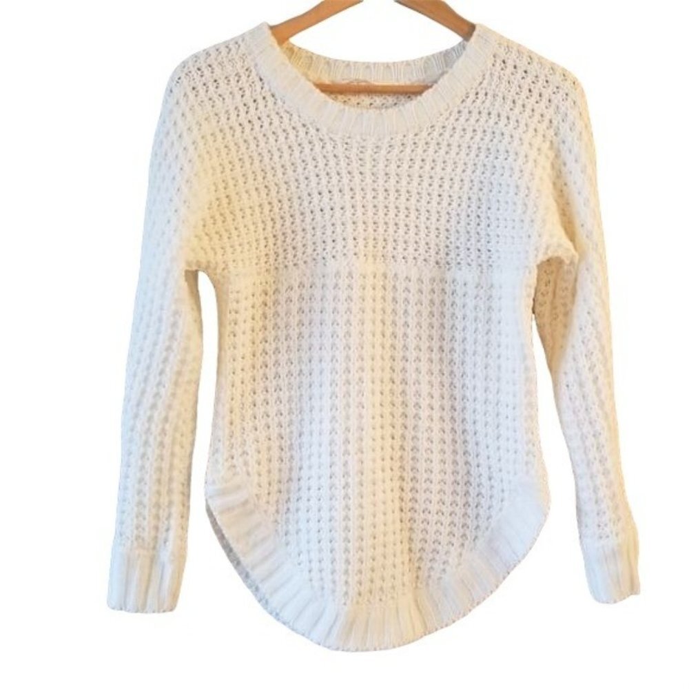 BLUENOTES | Knit Sweater  Style Top